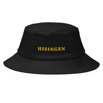 Hisingen Fiskarhatt