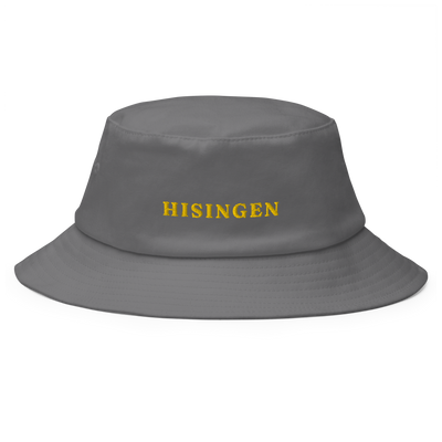 Hisingen Fiskarhatt