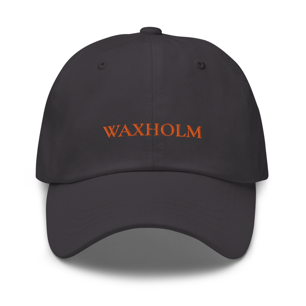 Waxholm Keps