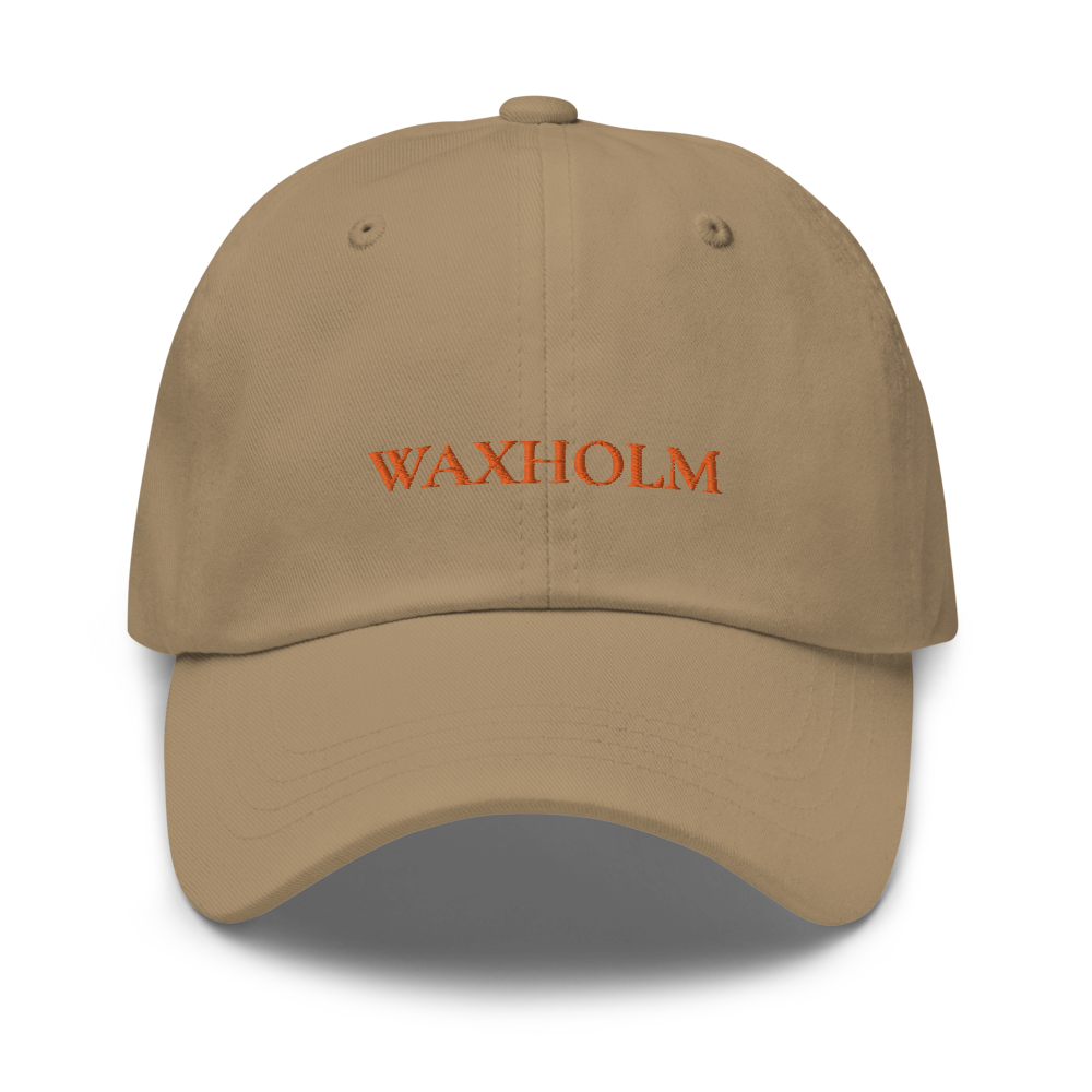 Waxholm Keps