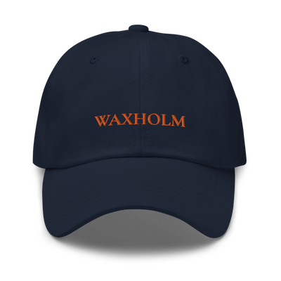 Waxholm Keps