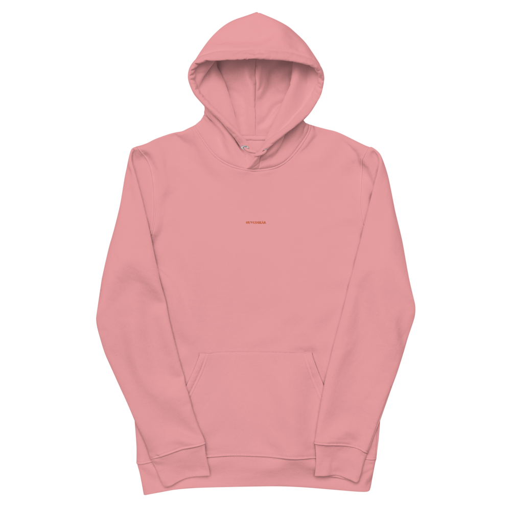 Huvudskär Eco Hoodie