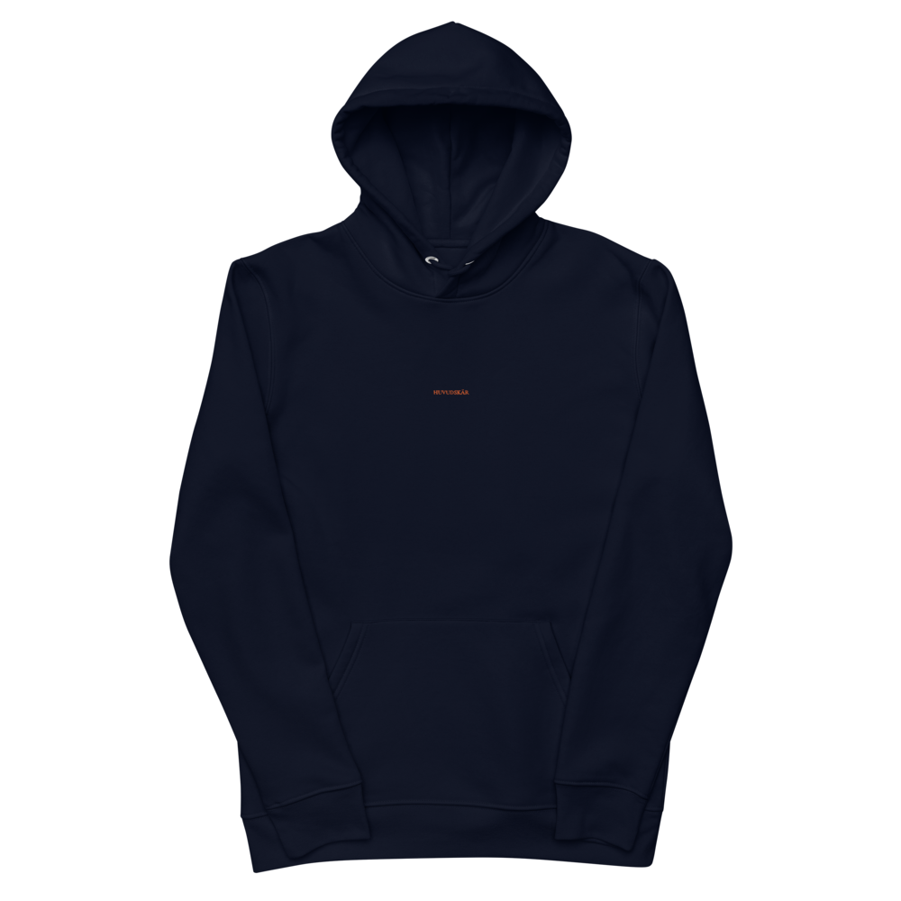 Huvudskär Eco Hoodie