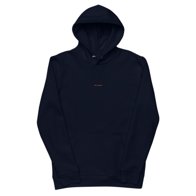 Huvudskär Eco Hoodie