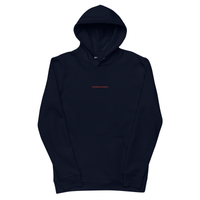 Fjäderholmarna Eco Hoodie