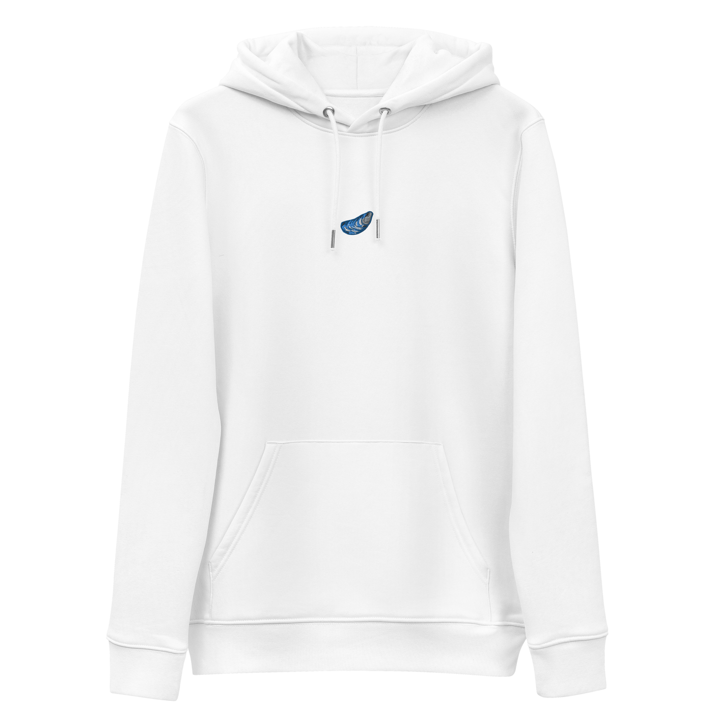 Blåmusslan Eco Hoodie