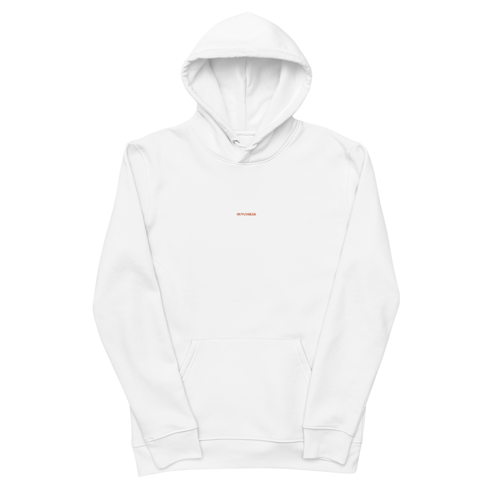 Huvudskär Eco Hoodie