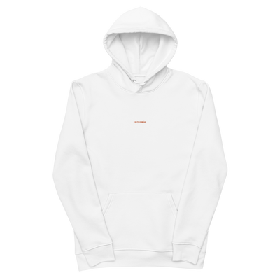 Huvudskär Eco Hoodie