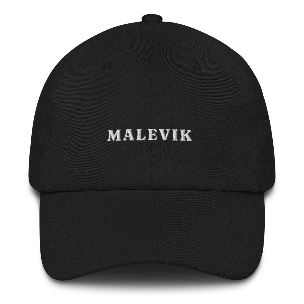 Malevik Keps